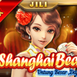 Shanghai Beauty: Menemukan Keberuntungan dalam Ketenangan