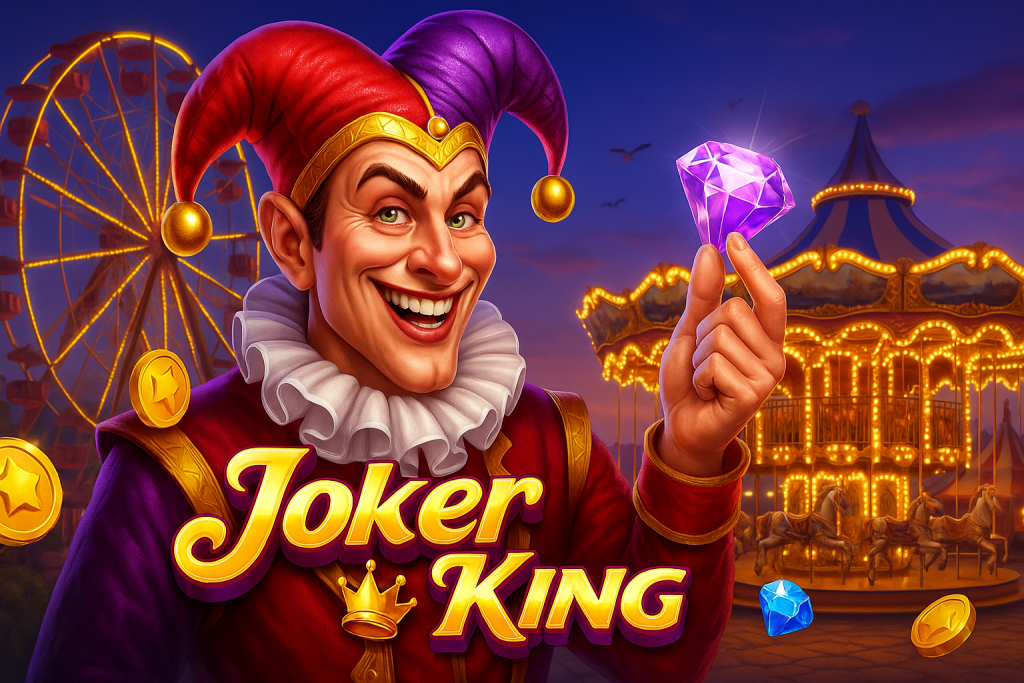 Joker King