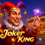 Joker King