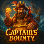 Captain's Bounty