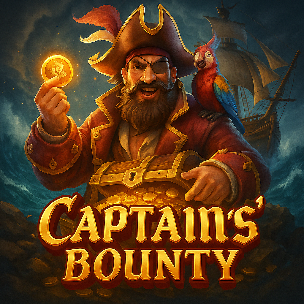 Captain's Bounty